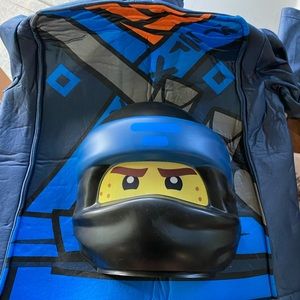 Ninjago Movie Costume